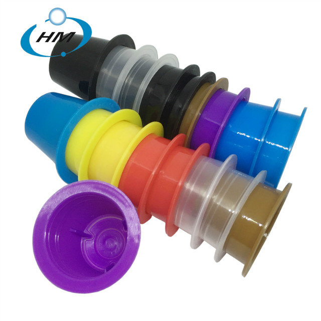 Best Quality Empty Nespresso capsule