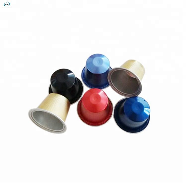 Compatible Nespresso Capsules For Coffee Machines